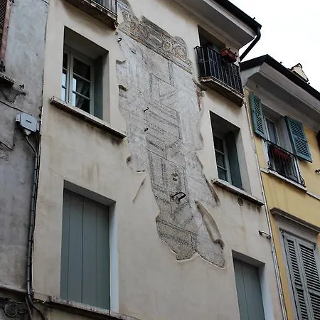 Torre Pallata Brescia
