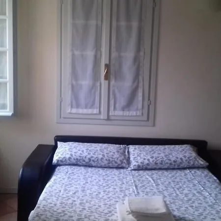 Apartment Torre Pallata Brescia