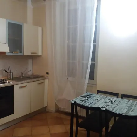 Torre Pallata Apartment Brescia