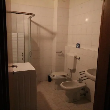 Apartment Torre Pallata Brescia